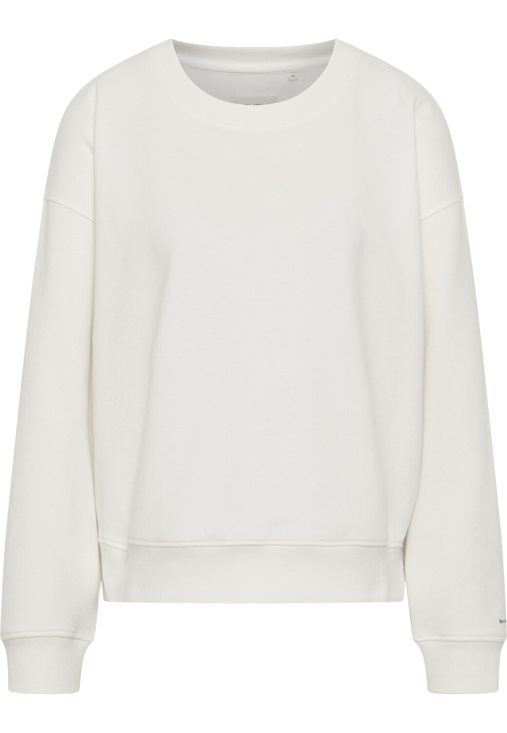 

Толстовка Eterna Strick Pullover, цвет off-white