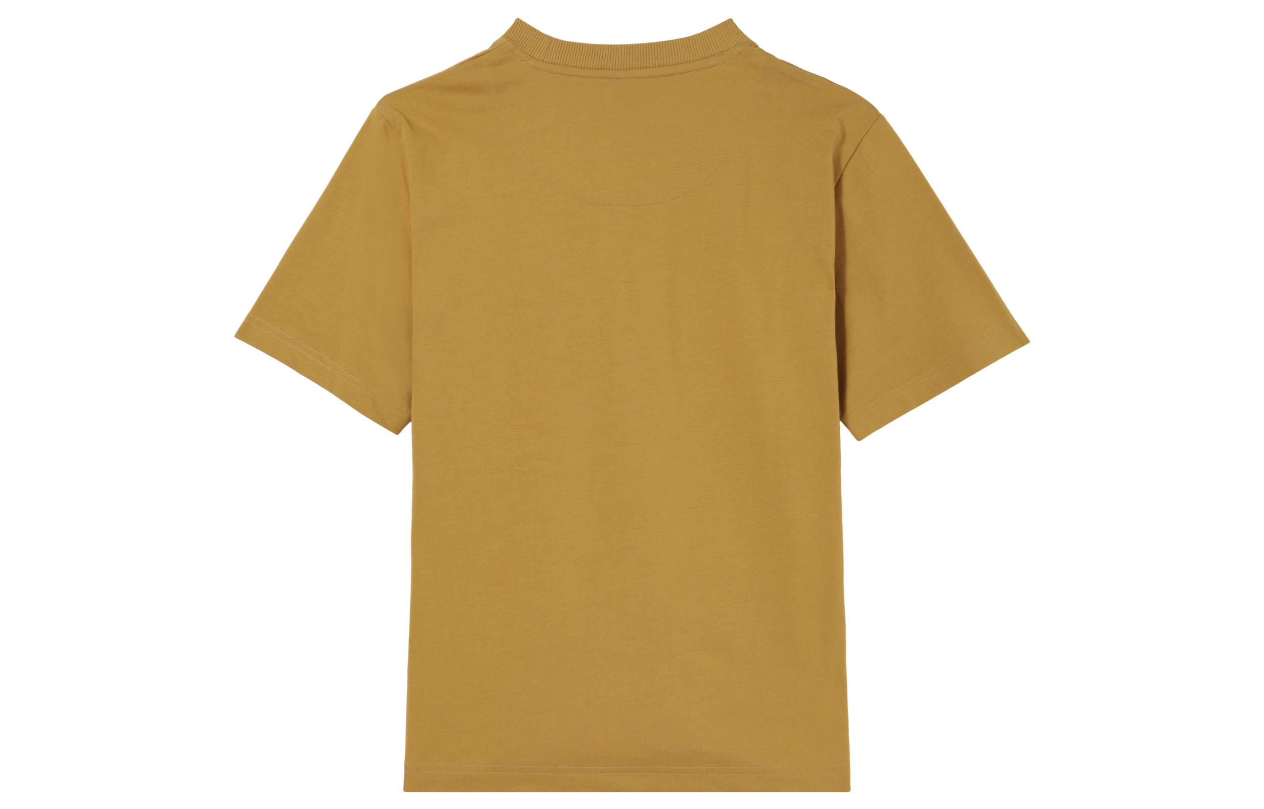 Футболка женская Sand Dune Brown Adidas — фото 3