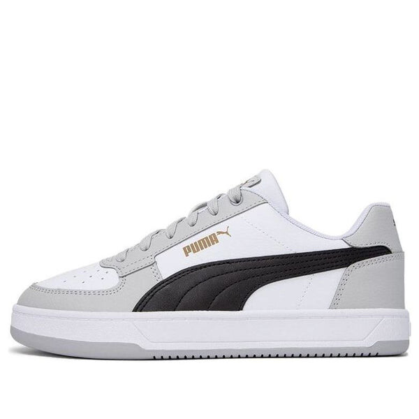 

Кроссовки caven 2.0 'white grey black' Puma, белый