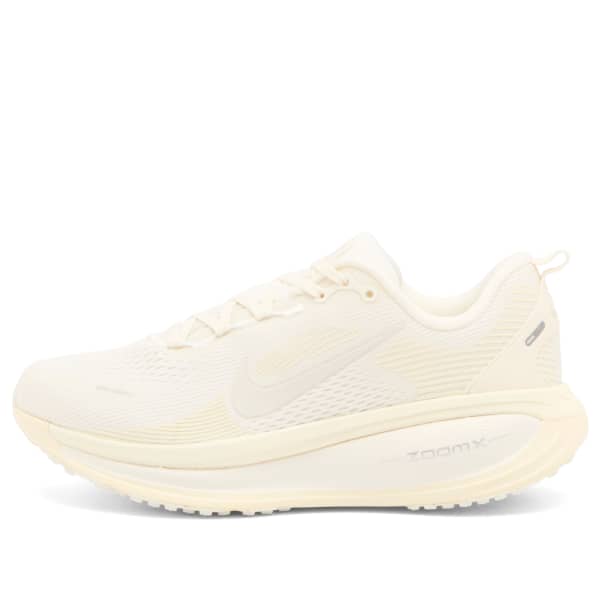 Кроссовки Vomero 18 Nike, Sail, White & Cocnut Milk