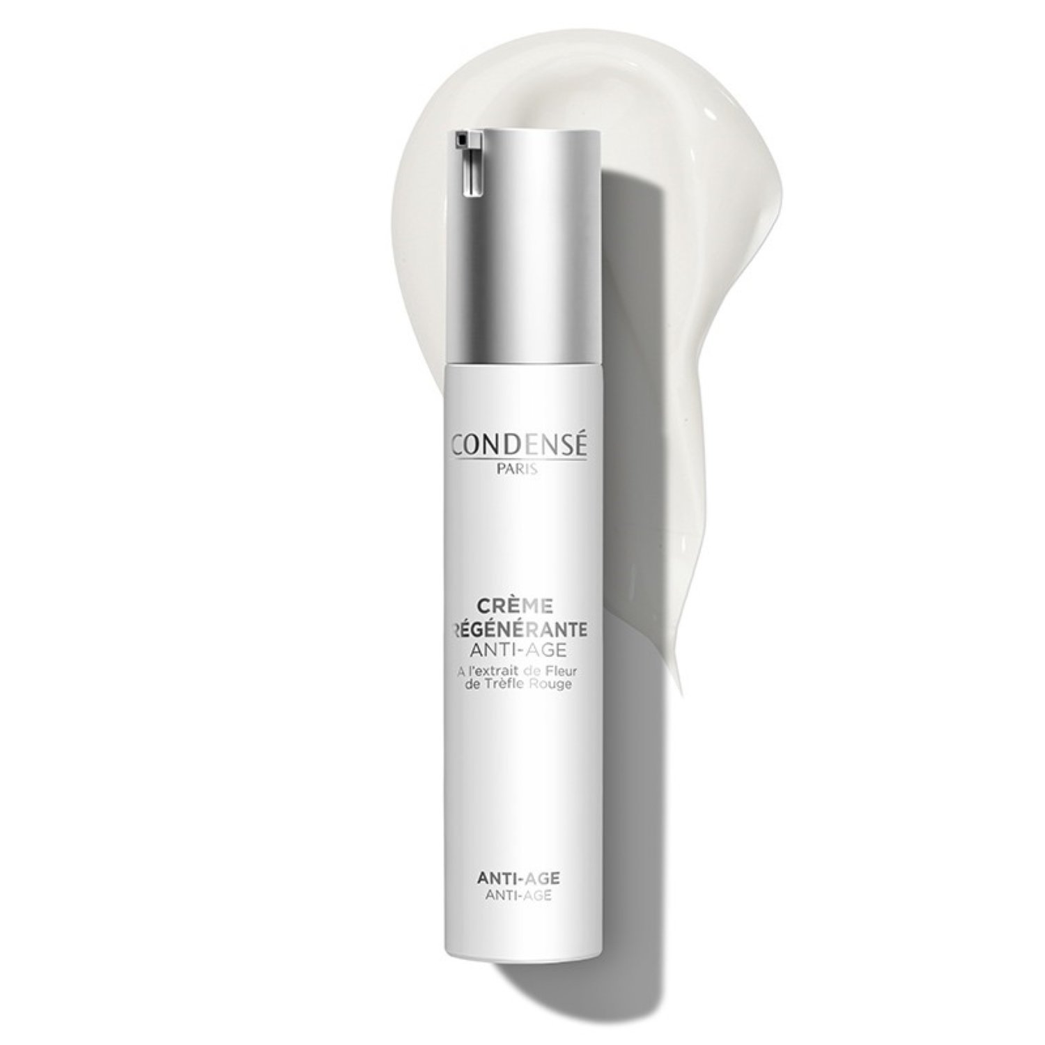 Крем для лица CONDENSE PARIS — Регенерант для молодежи , (Tightening cream)