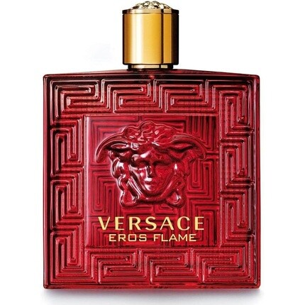 

Versace Eros Flame Парфюмированная вода-спрей 50 мл Фруктовый