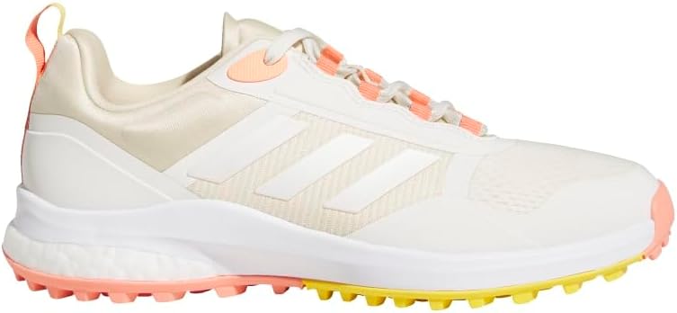 

Гольф-кроссовки Adidas Zoysia, белый