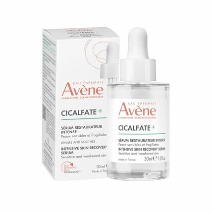 

Avène Сыворотка с цикальфатом 30 мл