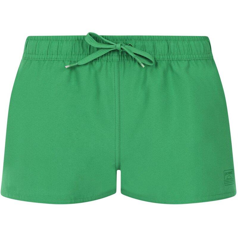 

Badeshorts prtevi beachshort Protest, зеленый