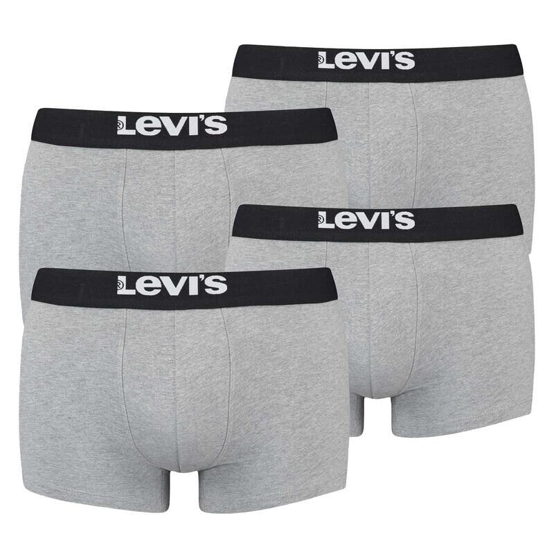 

Трусы-боксеры Levi'S, цвет grau/taupebeige