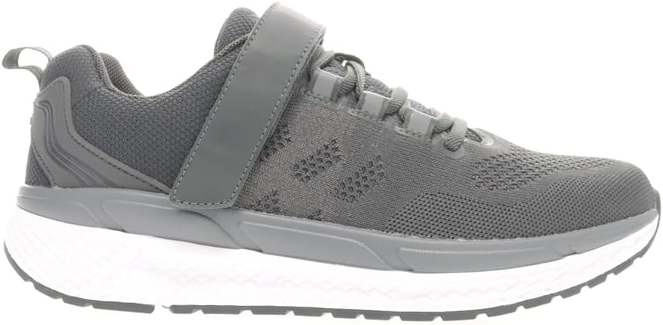 Кроссовки Propt Mens Ultra 267 Fx Propet, серый — фото 2