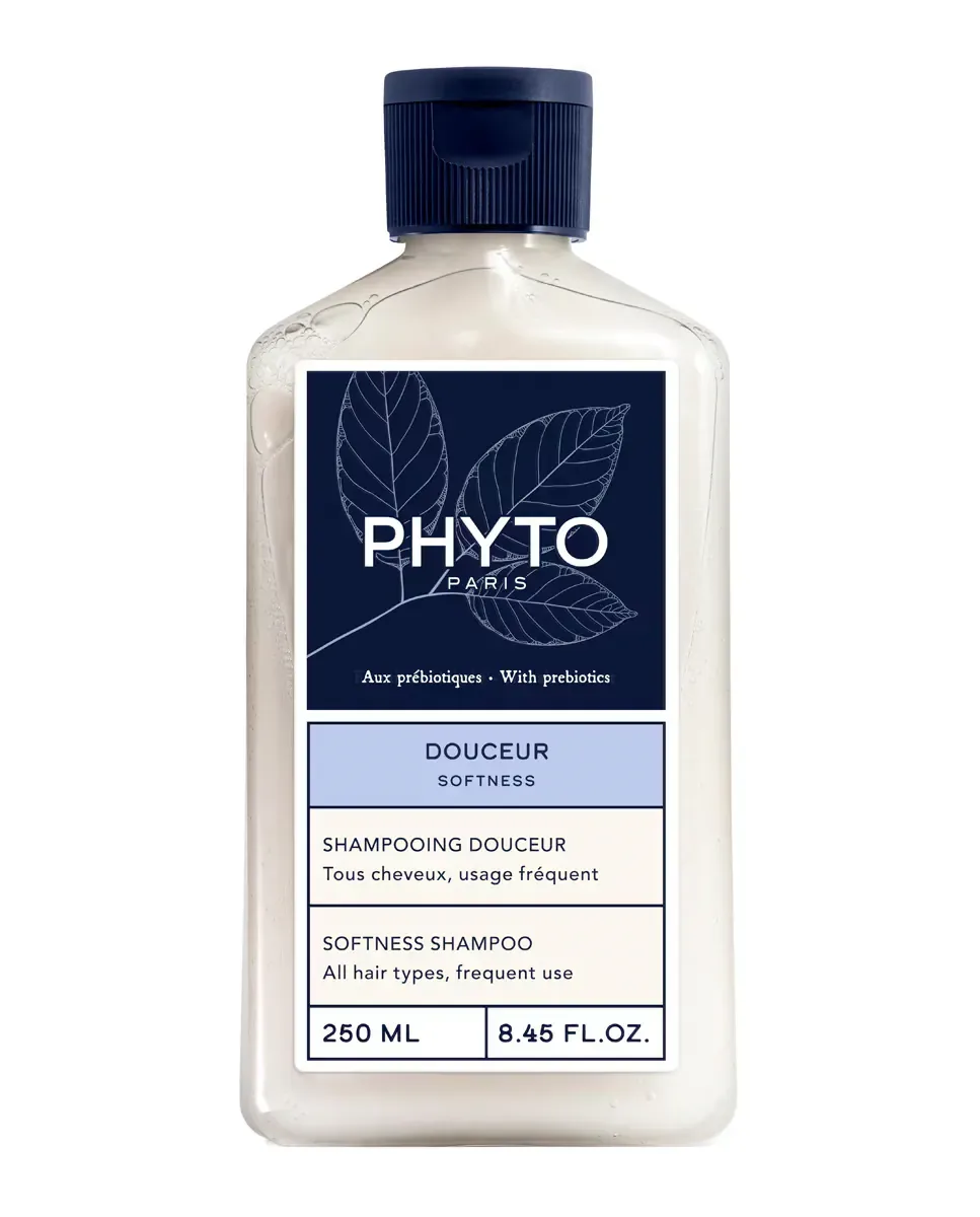 Шампунь для мягкости Phyto