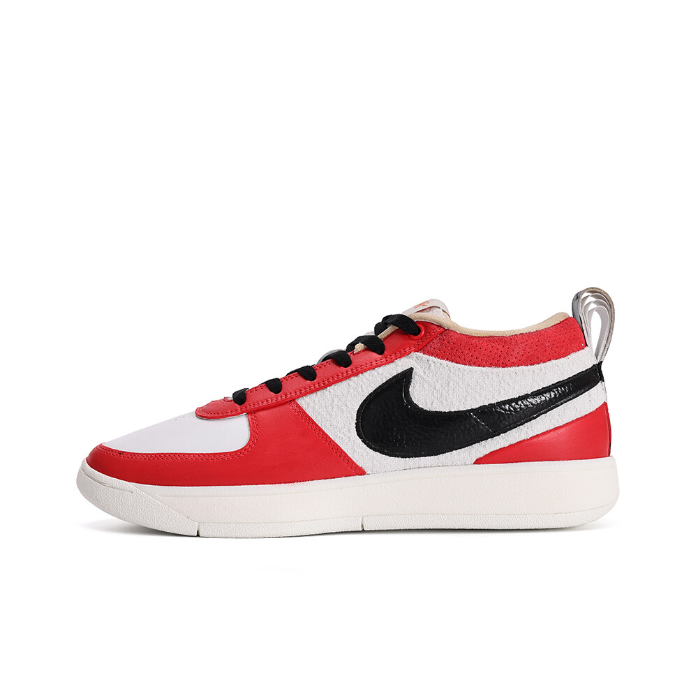 

Баскетбольные кроссовки Nike Book 1 унисекс, Chicago