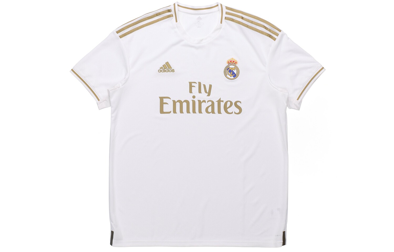 

Футбольная майка мужская Adidas