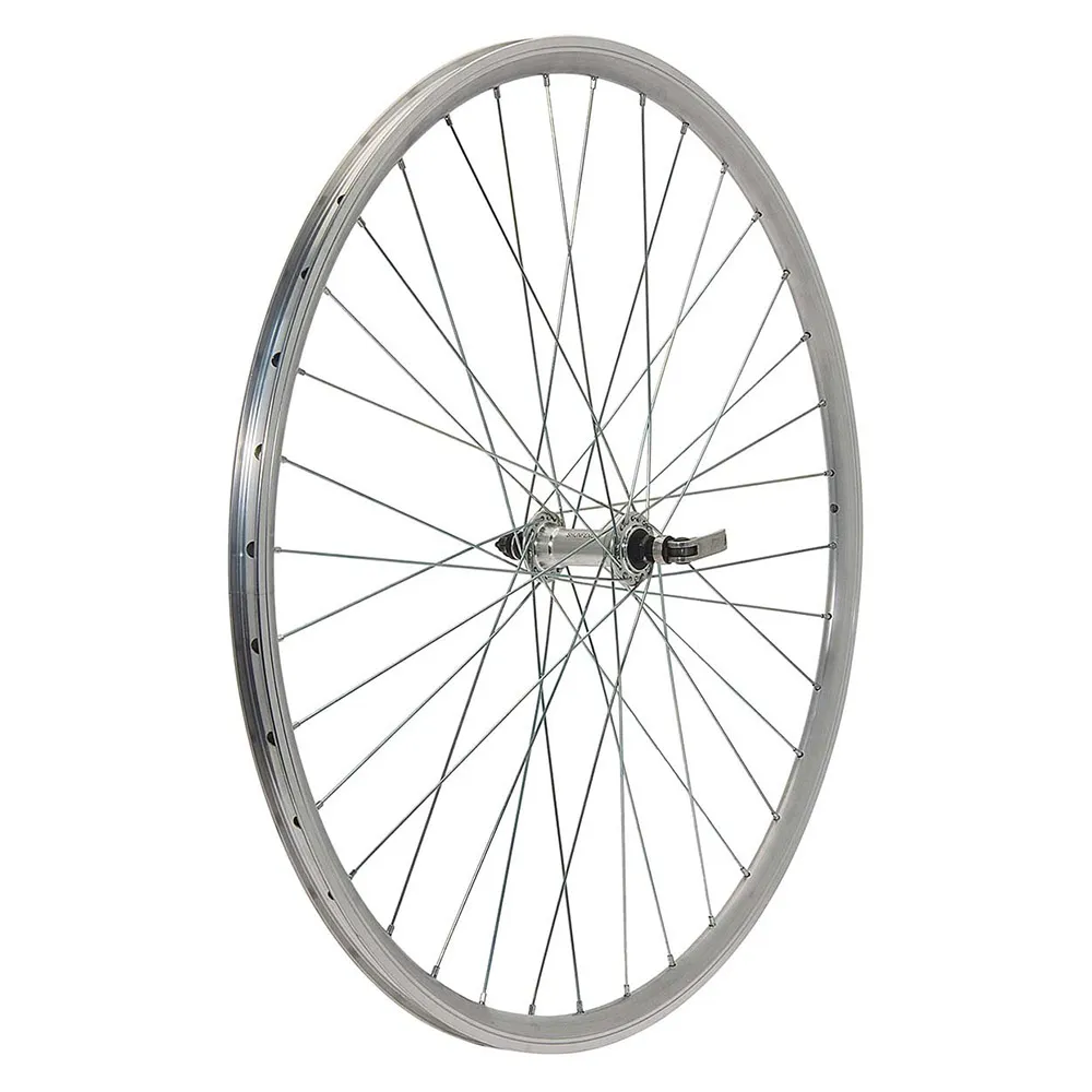 

Переднее колесо Brn City 28´´ road, серебряный