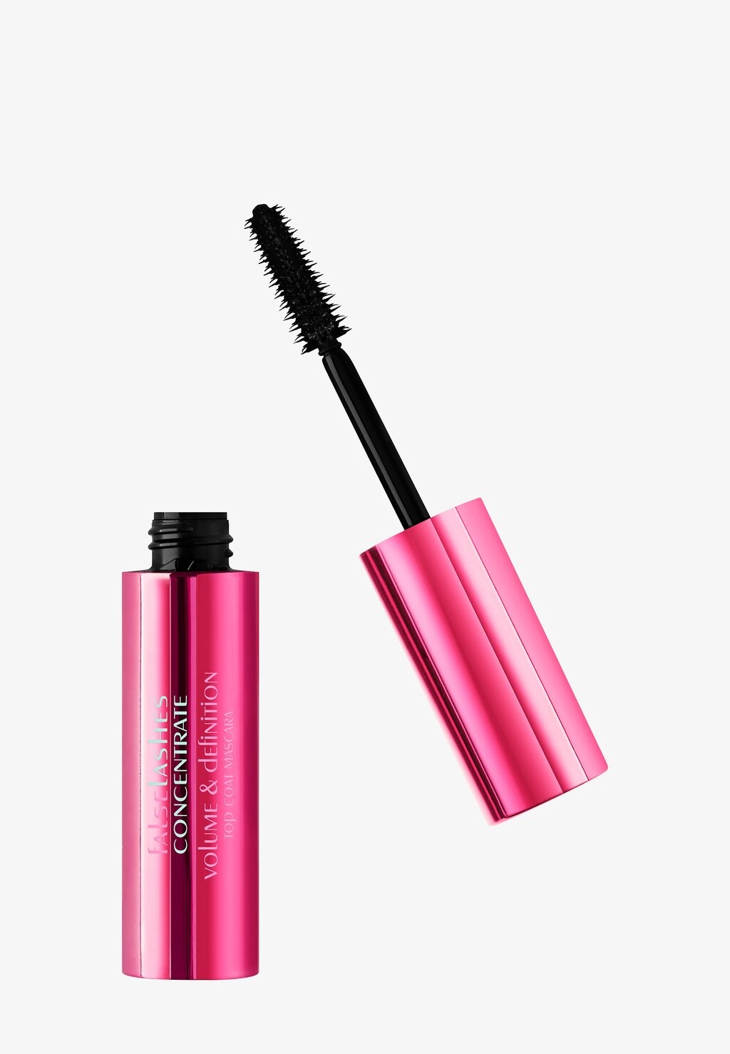

Тушь для ресниц Volume & Definition Top Coat Mascara KIKO Milano