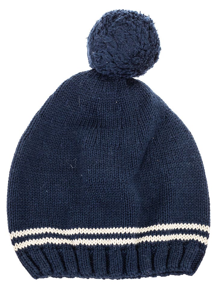 

Neck & neck Шляпа темно-синего цвета