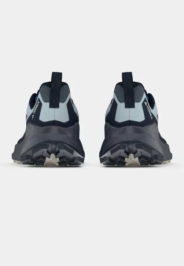 Походные ботинки trailmaker 2 gore-tex speed lace Adidas Terrex, Crystal Sky/Aurora Onix/Legend Ink — фото 4
