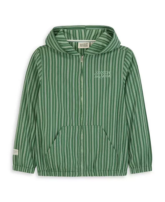 

Куртка с передней молнией Big Boys Novelty SCOTCH & SODA