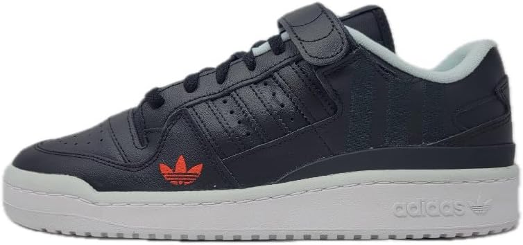 

Мужские кроссовки Adidas Forum Low, черный