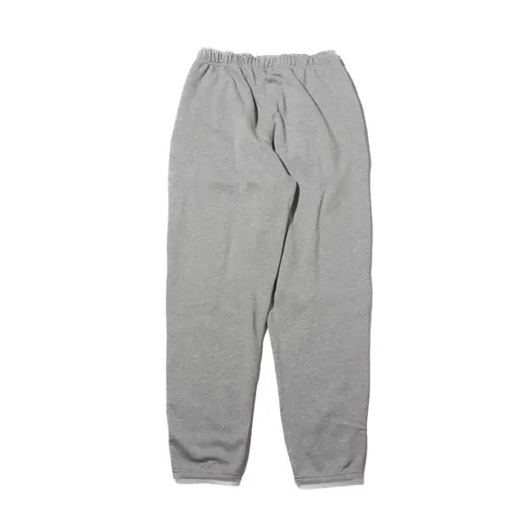 Брюки gray Nike, серый — фото 2