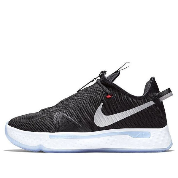 

Кроссовки стр. 4 эп. Nike, черный