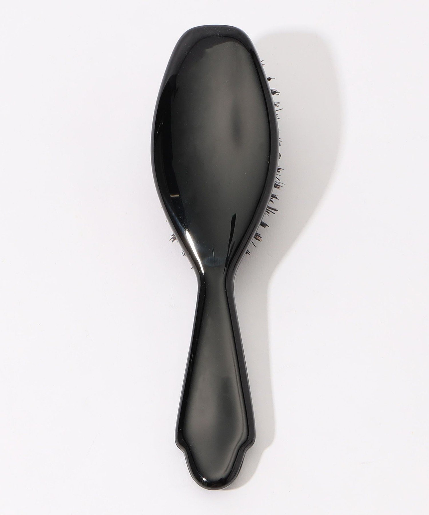 Кисть для волос ALEXANDRE DE PARIS M Tomorrowland Goods, 19 Black — фото 3