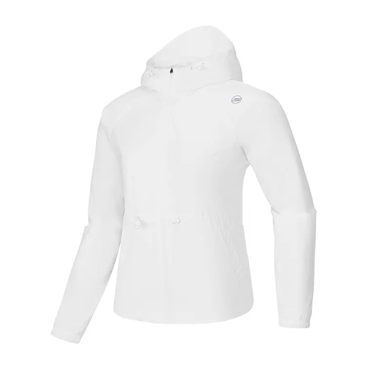 

Skechers Куртка женская ярко-белая, Bright White/0019