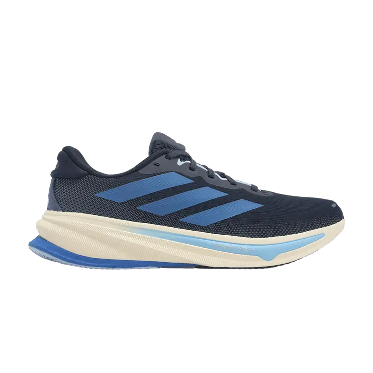 

Кроссовки adidas Supernova Rise 2 'Legend Ink', синий