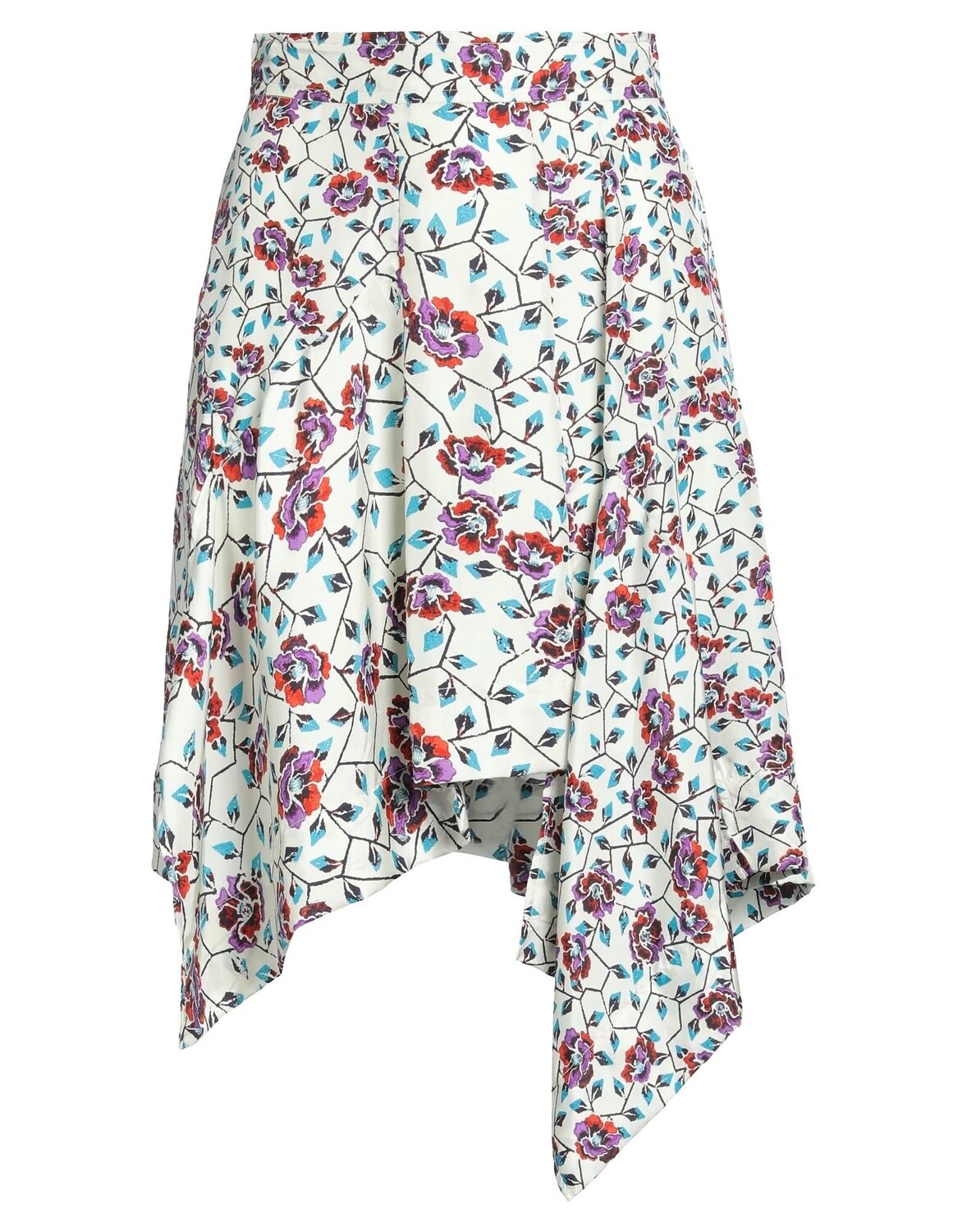 

Юбка Isabel Marant, слоновая кость