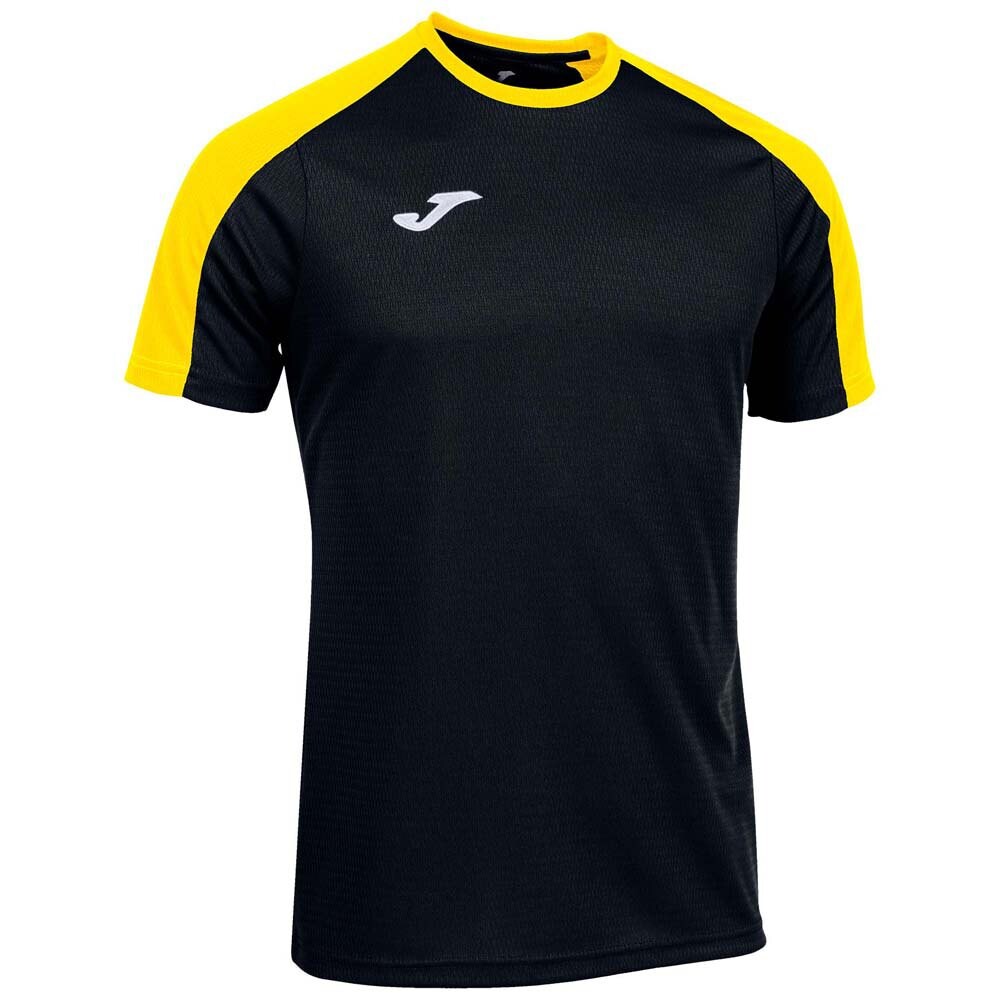 

Футболка Joma Eco Championship Recycled, черный