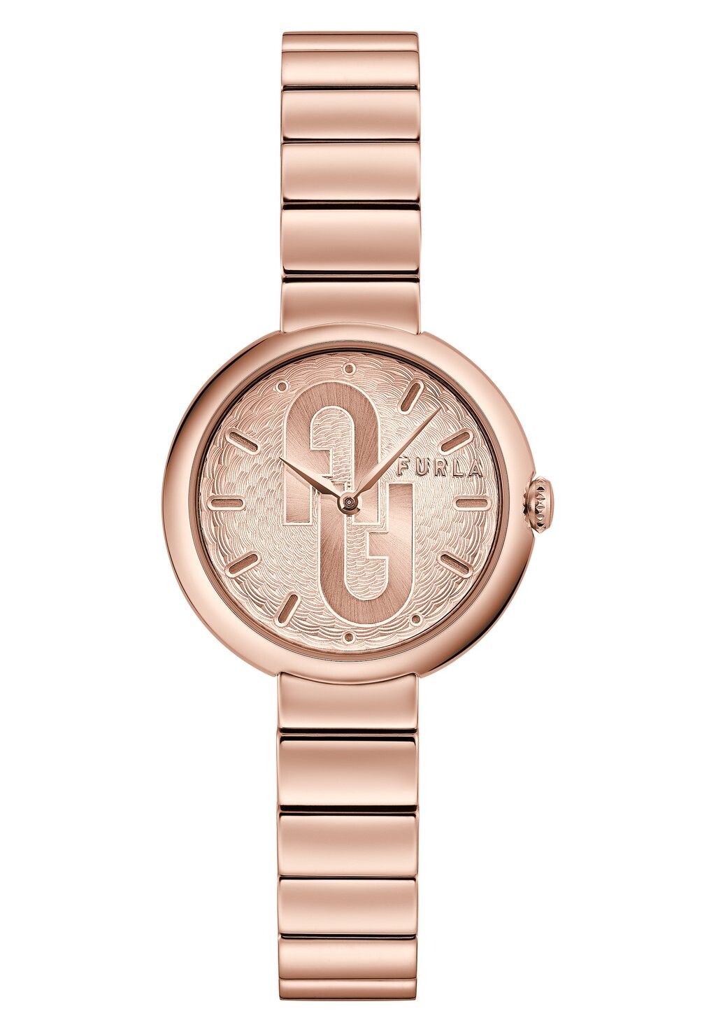 

Часы FURLA COSY, розовато-золотой