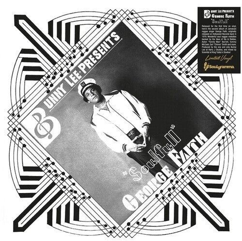 

Виниловая пластинка Faith, George: Soulfull