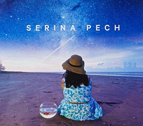 

CD диск Pech, Serina: Serina Pech