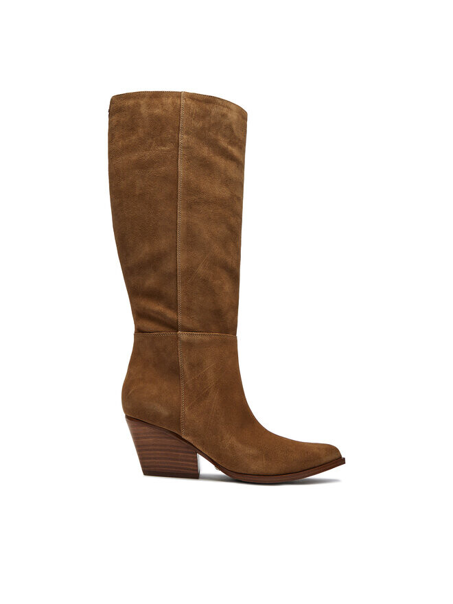 

Сапоги Cally FLTCAL Guess, коричневый