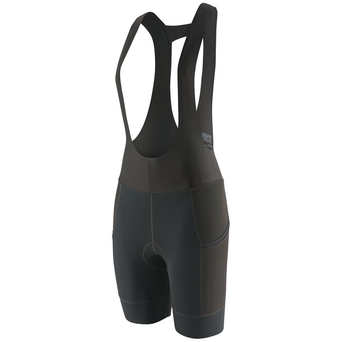 

Нагрудники Dirt Roamer Liner - женские Patagonia, Black