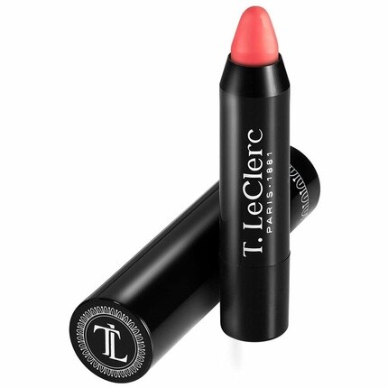 

Матовая розовая помада Leclerc, T.Leclerc