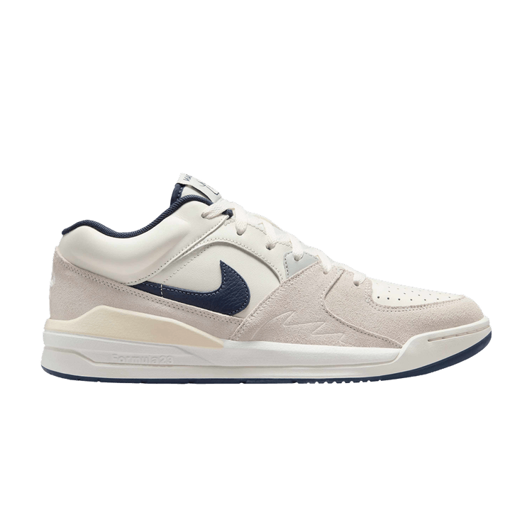 

Кроссовки Jordan Stadium 90 'Phantom Thunder Blue', кремовый