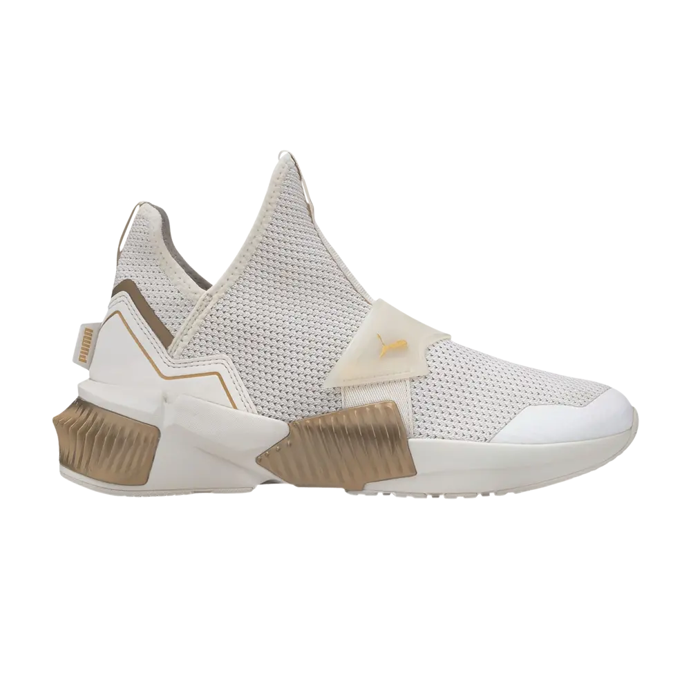 

Кроссовки Wmns Provoke XT Mid Puma, белый