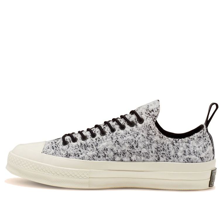 

Кроссовки Converse Boucle Wool Chuck 1970s 166254C, белый