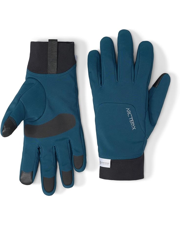

Унисекс перчатки Arc'teryx Venta, Nightscape
