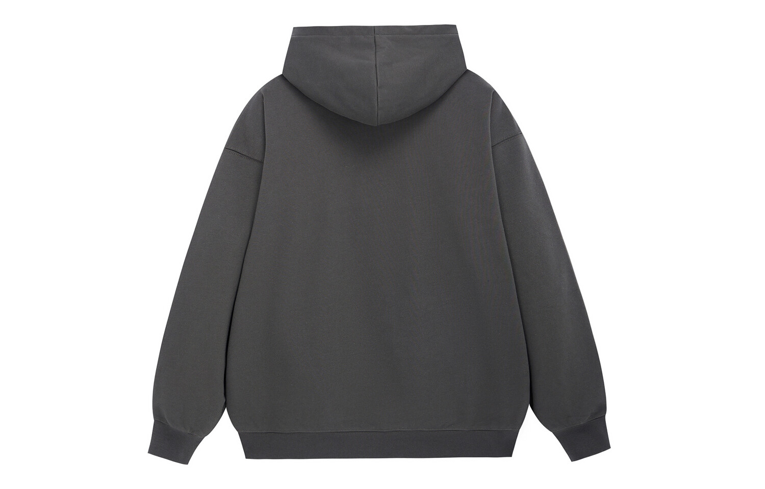 

Толстовка унисекс ICONS Lab, Темно фиолетовый