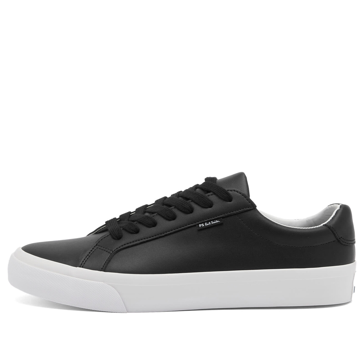 

Кроссовки Paul Smith Amos Sneakers, черный
