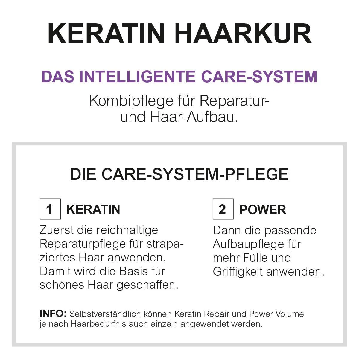 Жидкое средство для волос Basler Keratin Repair Liquid Hair Treatment 1 литр ‎Basler — фото 3