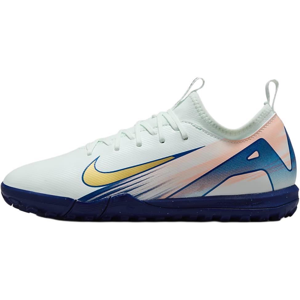

Nike Футбольные бутсы Mercurial Vapor 16 Academy с низким верхом, противоскользящие, износостойкие, зеленые