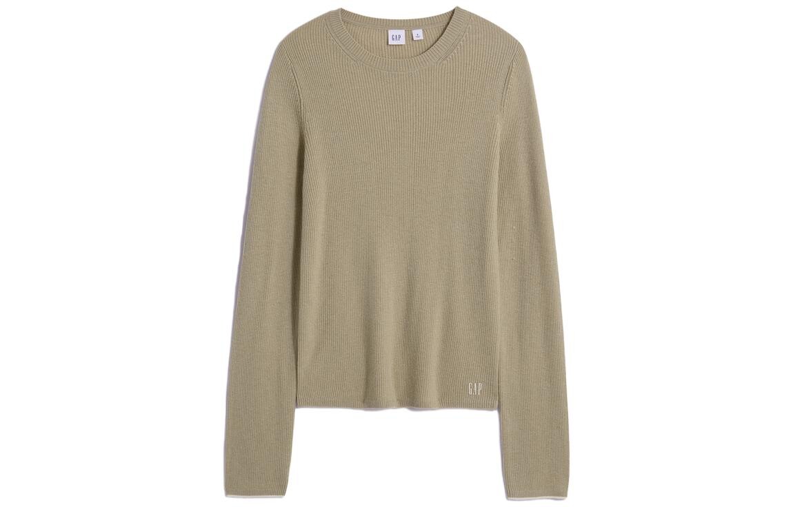 

GAP Женский трикотаж, цвет Brown