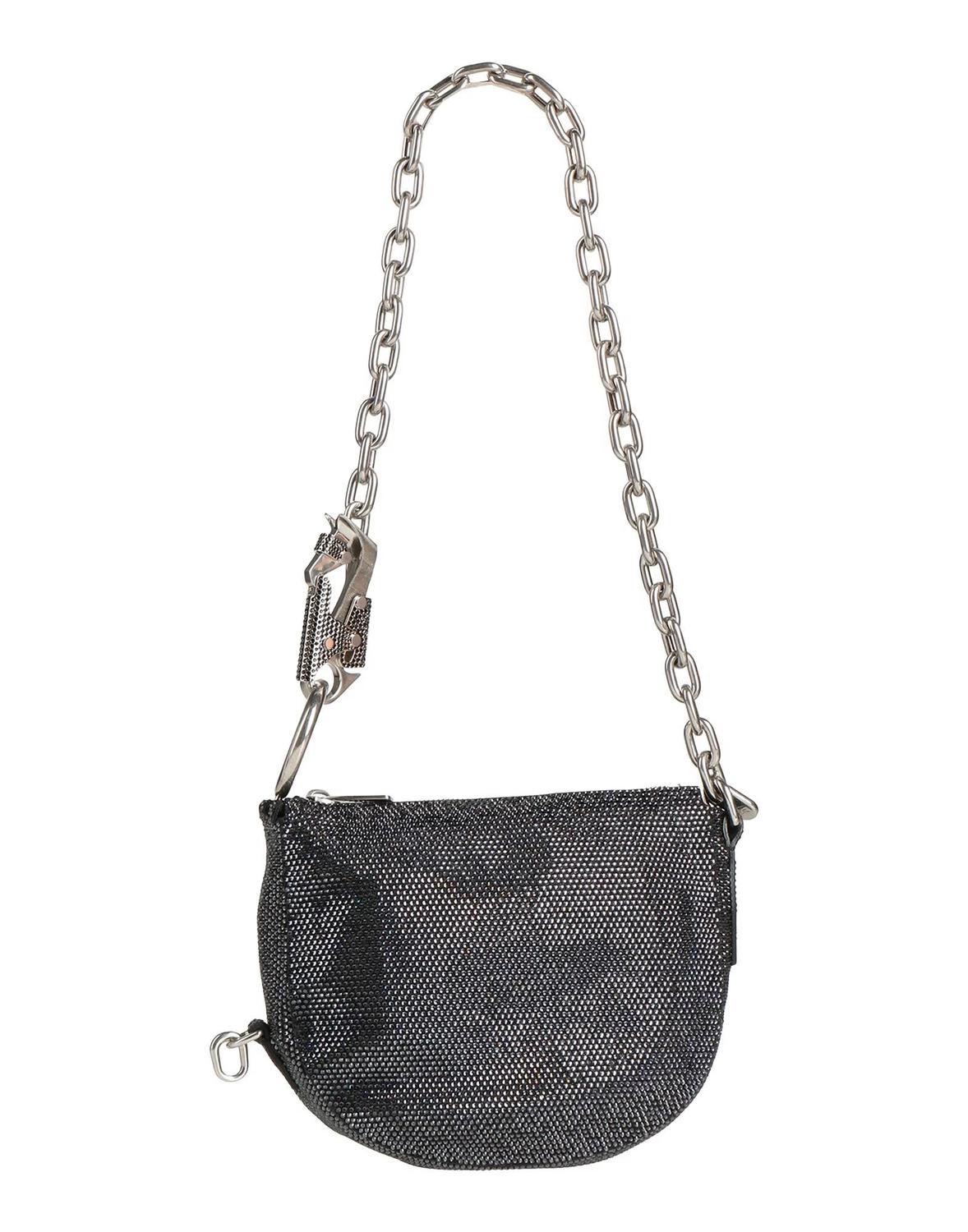 

Сумка Burberry, черный