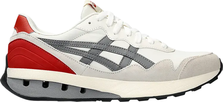 

Кроссовки Jogger X81 'Cream Red', кремовый, Белый;бежевый, Кроссовки Jogger X81 'Cream Red', кремовый