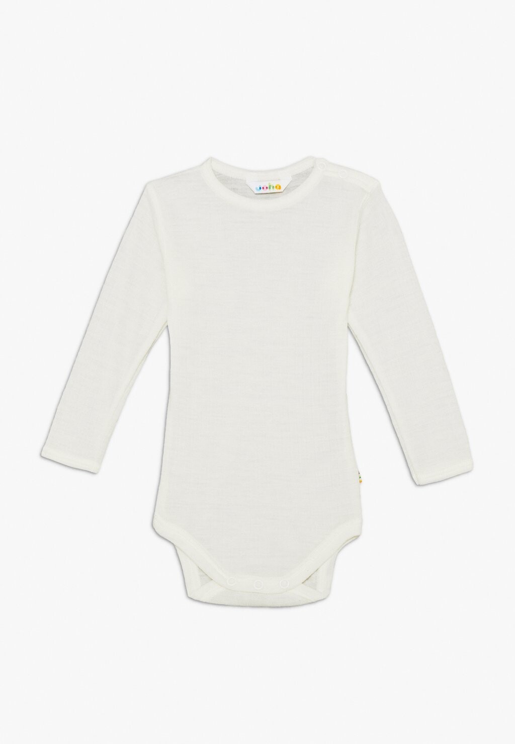 

Боди LONG SLEEVES Joha, цвет off white