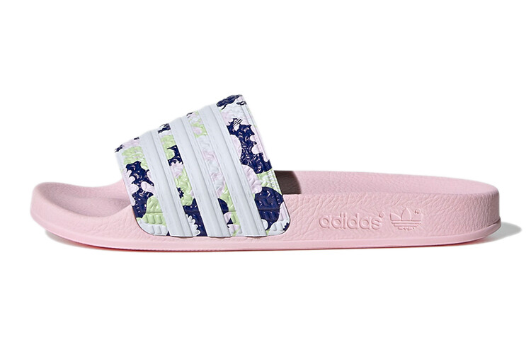 

Детские тапочки adidas originals серии ADILETTE GS