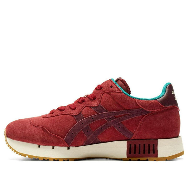 

Кроссовки x калибр Onitsuka Tiger, красный