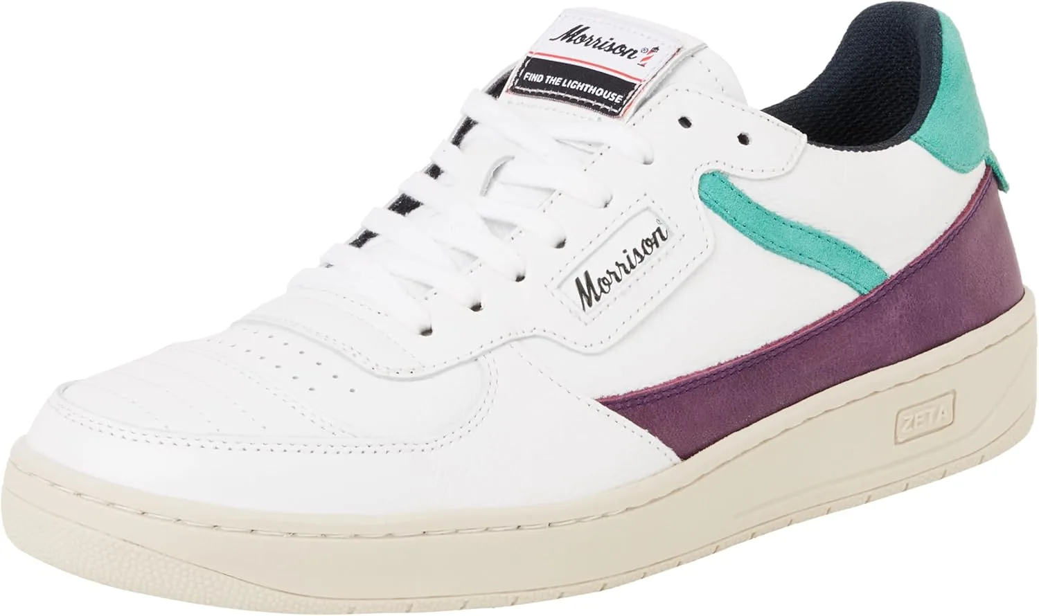 Кроссовки Morrison Unisex Swan