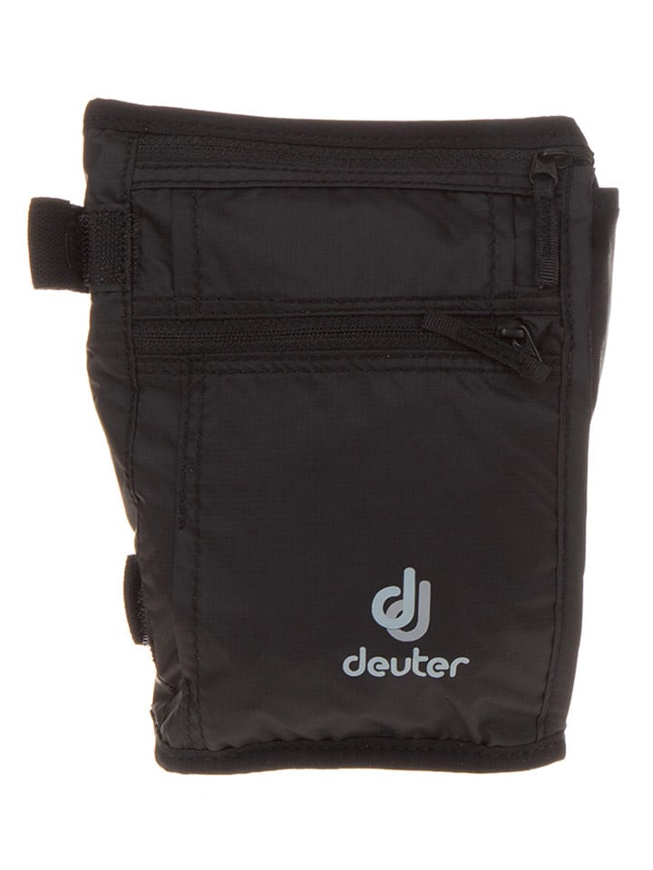 

Спортивная куртка Deuter Beintasche Security Legholster, цвет Schwarz