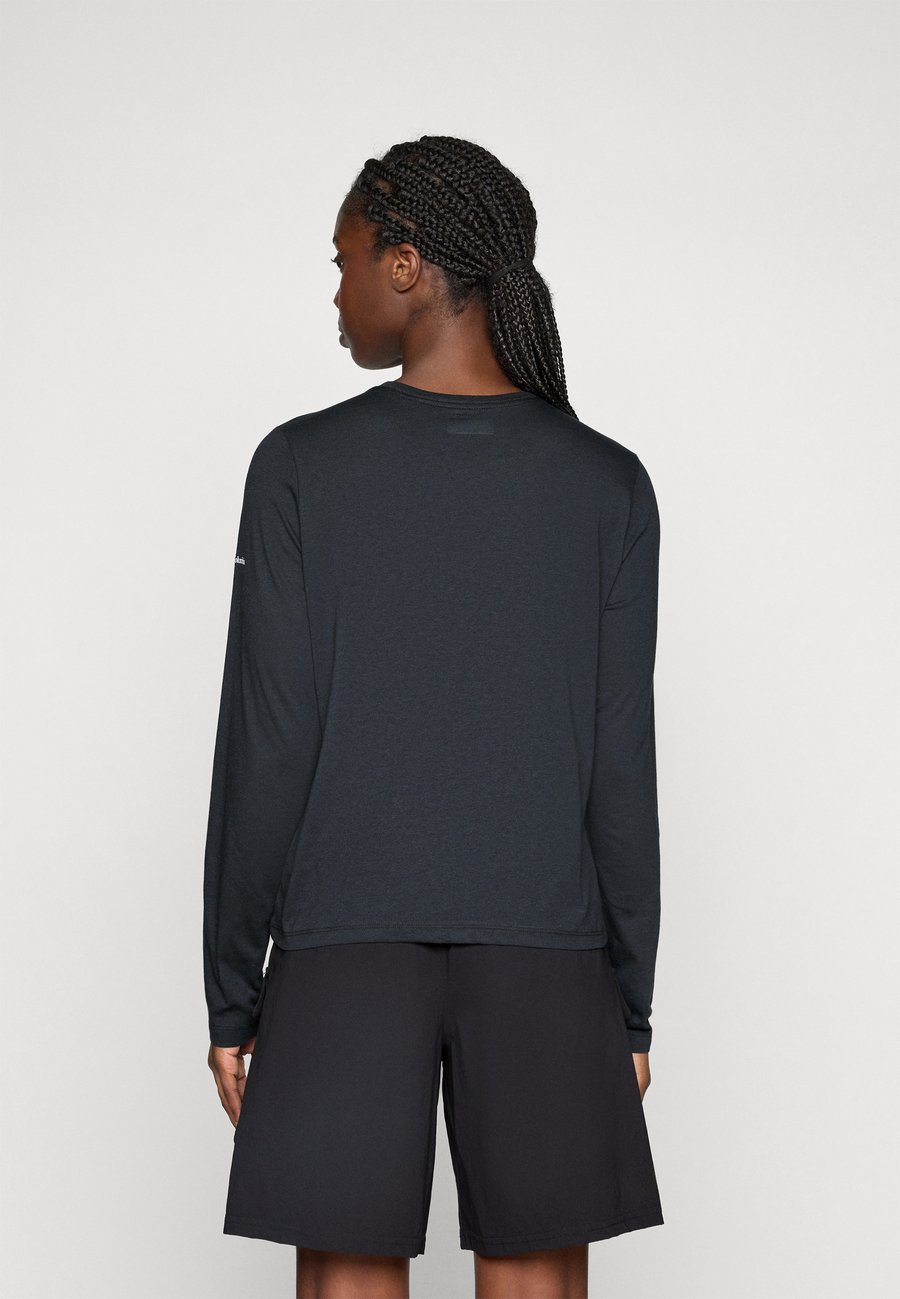 

Топ Columbia RUBY SPRINGS GRAPHIC TEE, Black
